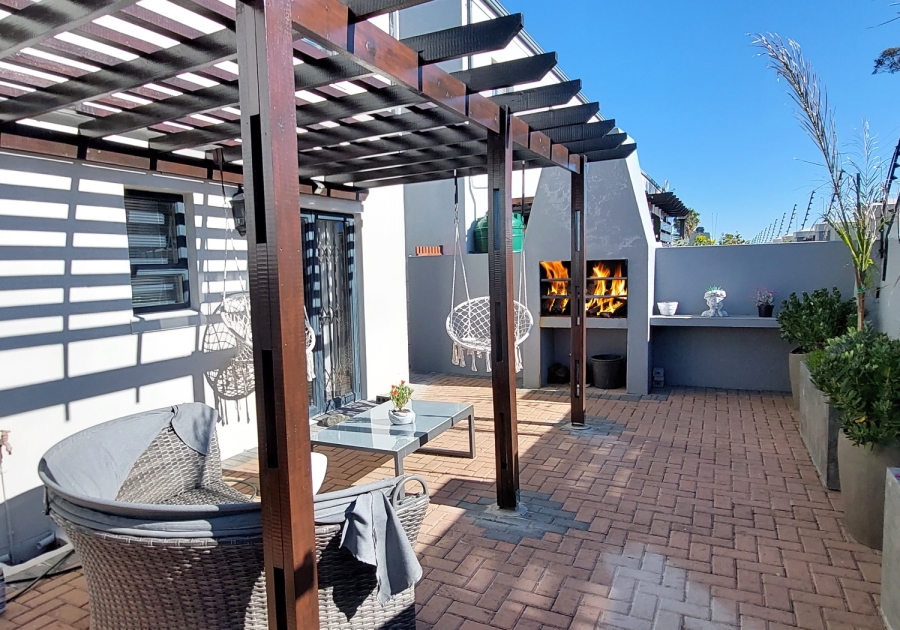 3 Bedroom Property for Sale in Onverwacht Western Cape